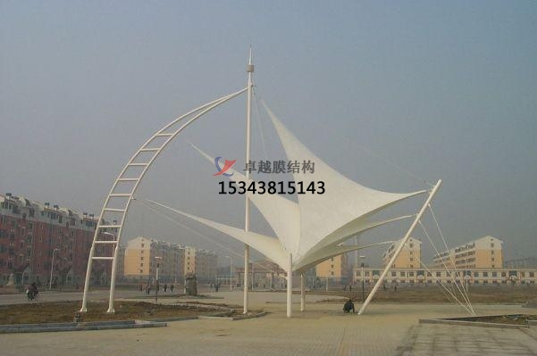 瀘溪膜結(jié)構(gòu)景觀(guān)【張拉膜景觀(guān)】承包安裝價(jià)格