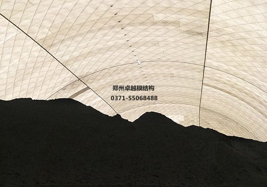 張拉膜景觀(guān)