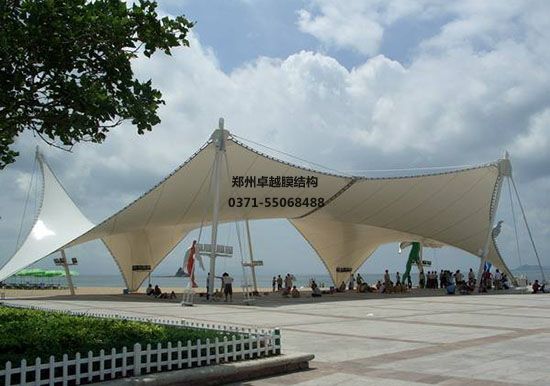 秦皇島張拉膜/景觀膜結構/張拉膜結構【質(zhì)量保證】