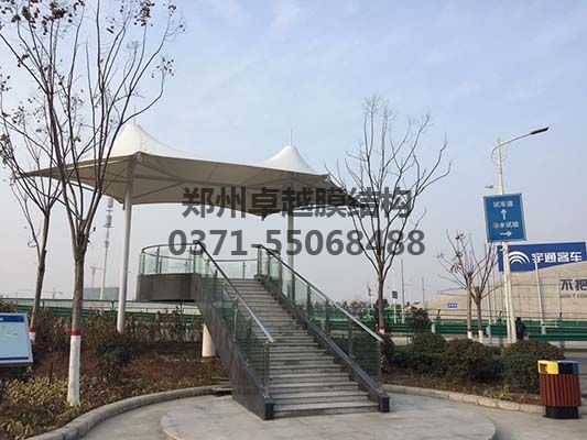 隨州張拉膜景觀/看臺(tái)遮陽(yáng)棚專(zhuān)業(yè)廠(chǎng)家【質(zhì)量保證】
