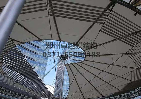 咸寧張拉膜景觀/看臺(tái)遮陽(yáng)棚專(zhuān)業(yè)廠(chǎng)家【質(zhì)量保證】