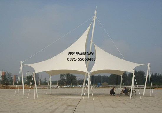仙桃張拉膜景觀/看臺(tái)遮陽(yáng)棚專(zhuān)業(yè)廠(chǎng)家【質(zhì)量保證】